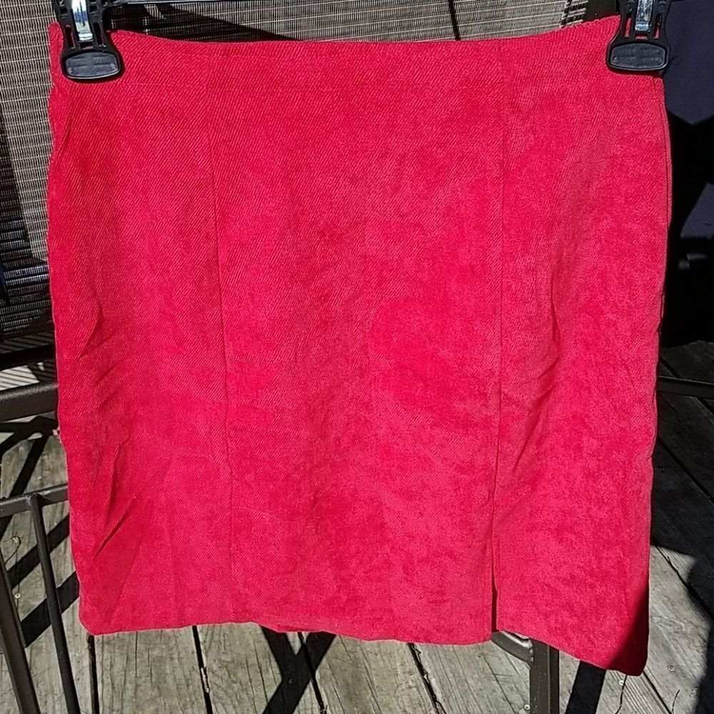 Clio petite skirt‎
